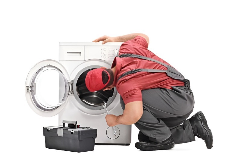 Washing Machine repair in Highgrove